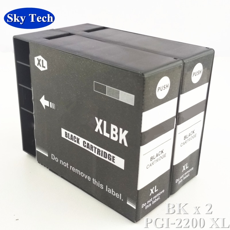 2BK ȷ ȣȯ īƮ, PGI2200XL PGI-2200XL, ĳ MAXIFY IB4020 MB5020 MB5320  